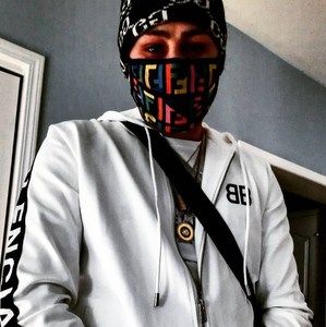 Meet your Posher, Dalton